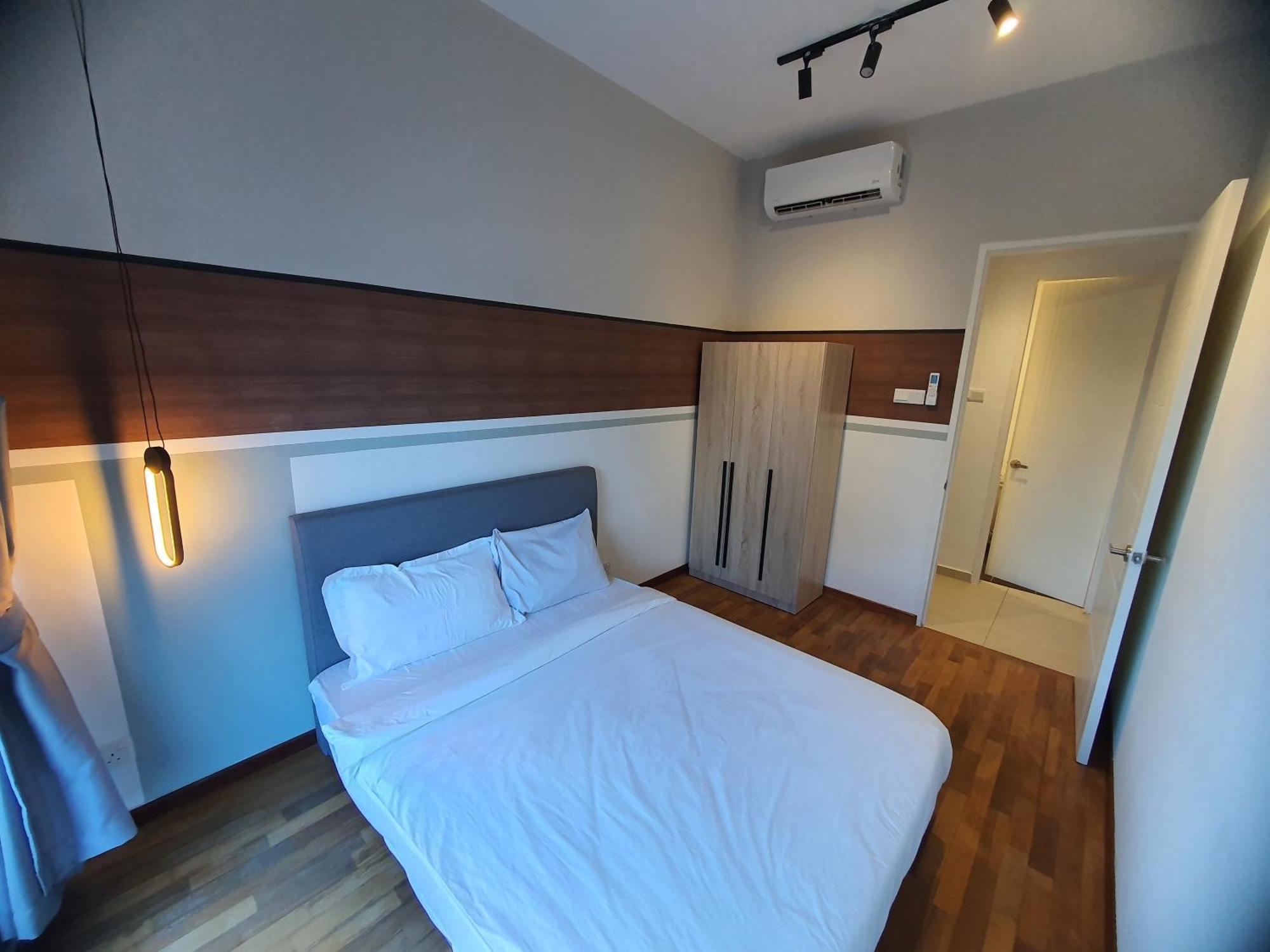 Reizz Residence By Luxury Suites Kuala Lumpur Extérieur photo