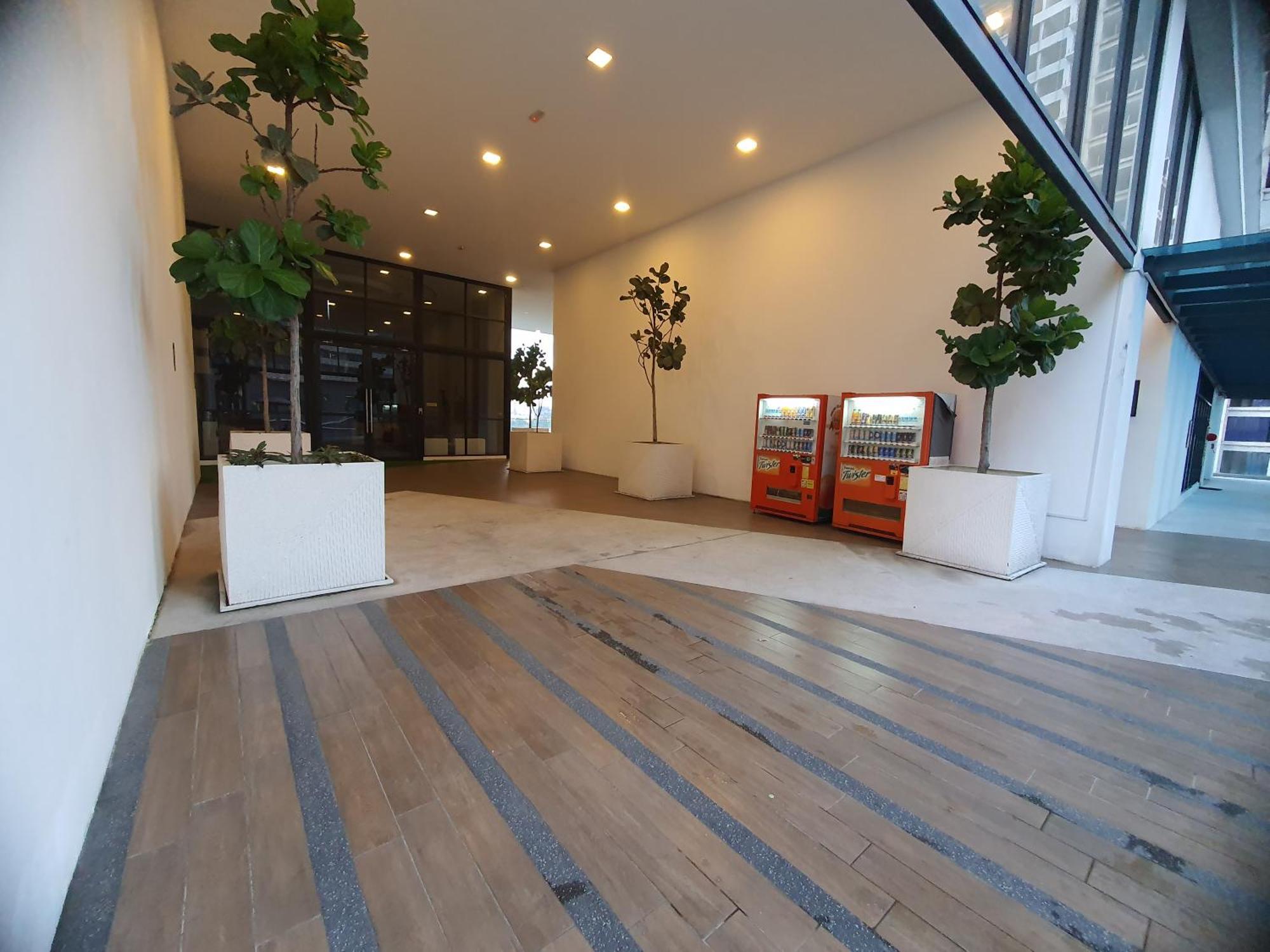 Reizz Residence By Luxury Suites Kuala Lumpur Extérieur photo